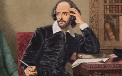Od Shakespeara do Međunarodnog dana engleskog jezika