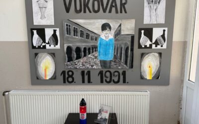 Dan sjećanja na žrtvu Vukovara i Škabrnje