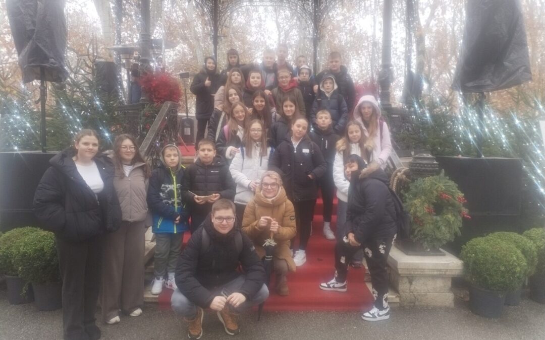 Advent u Zagrebu – dan ispunjen radošću i blagdanskim duhom