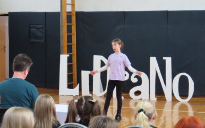 LiDraNo 2026. u OŠ Ivana viteza Trnskog – slavlje riječi, misli i scenskog izraza