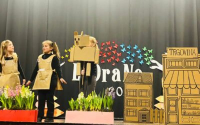Županijska smotra LiDraNo 2026. u Čazmi – uspjeh naših učenika