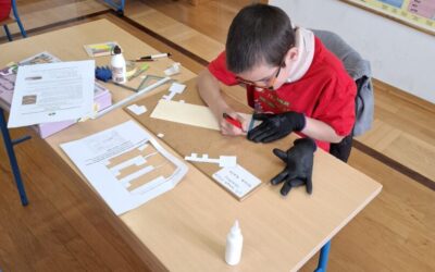 68. županijsko natjecanje mladih tehničara