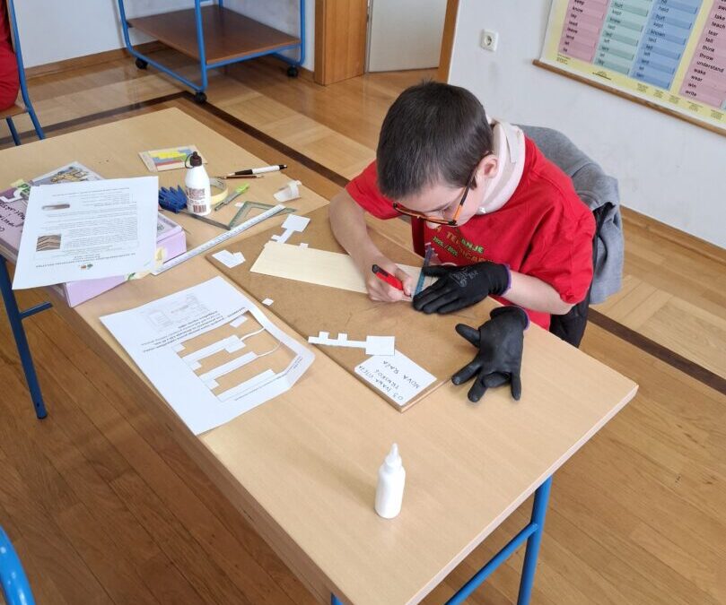 68. županijsko natjecanje mladih tehničara