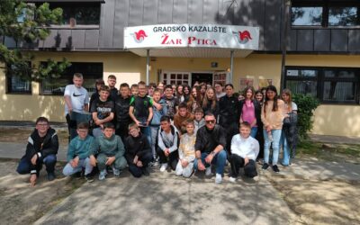 Kulturni izlazak: predstava „Mrvice iz dnevnog boravka“