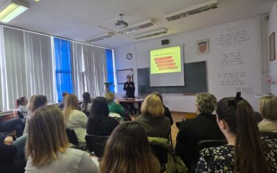 Stručni skup u toplom i poticajnom ozračju u OŠ Ivana viteza Trnskog