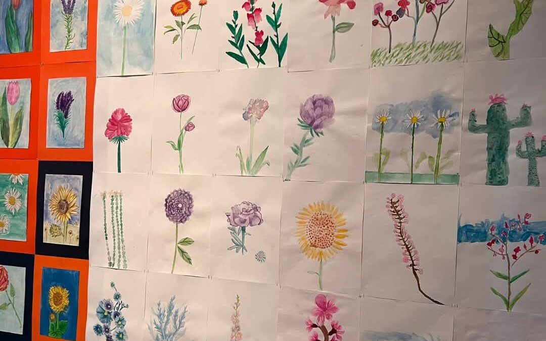 Projekt “Suradnjom do kreativnosti”